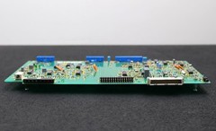 INDRAMAT Driver and Control Card VA1 for KDS/KDW/KDF + Board 109-0583-3A01-08