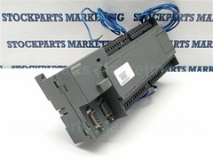 SIEMENS 6ES7 216-2AD23-0XB0 CPU Module 21-28 VDC 30 Days Warranty