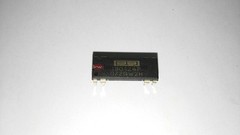Burr Brown ISO124P Isolation Amplifier 50KHz DIP16 X 1PC NEW