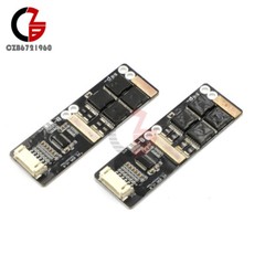 6S 7S 30A 50A BMS Board with NTC Ternary Li-ion Battery Protection Board Module