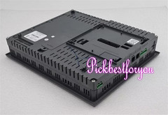 1PC USED 100% Test UNITRONICS V1040-T20B (DHL or EMS 60days Warranty) #H923K DX