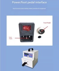 High-speed Single-head Stranding Machine Double-head Stranding Machine