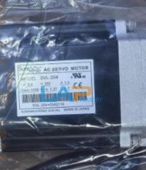1PCS New Servo motor SVL-204