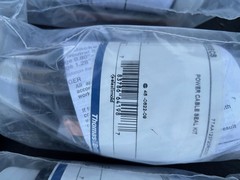 Thomas & Betts 200ECS COLD SHRINK JACKET SEAL KIT .8-1.5