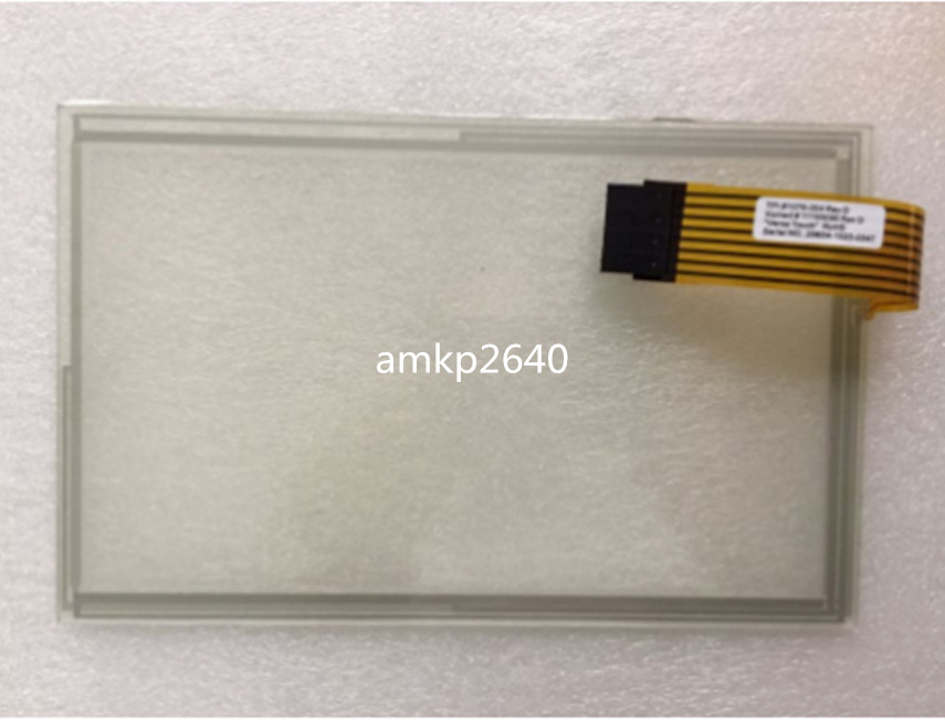 Touch Panel Screen Digitizer FOR Trimble # 83651-XX-SP Rev A “Versa Touch” RoHS