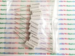 200 ohm 10w AXIAL CEMENT RESISTOR / 5 PIECES (qzty)