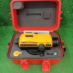 KDS AL-24X Laser Marking Auto Level 24x Magnification Waterproof JIS 5