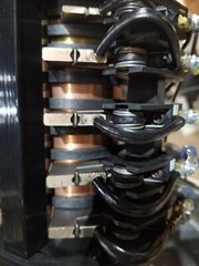 Conductix Wampfler Slip Ring