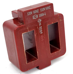 1889-1 C-H 120 Volt 50-60Hz Coil – Next Day Option