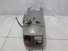 Becker VT 416 VT416 Rotary Vane Vacuum Pump 0.55/0.70kW w/ Cut Cable
