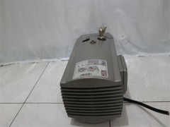 Becker VT 416 VT416 Rotary Vane Vacuum Pump 0.55/0.70kW w/ Cut Cable
