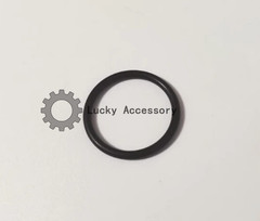1PCS NEW FIT FOR Shower faucet accessories 98371000 sealing ring O-ring 29×3