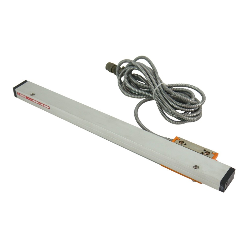 Anilam Heidenhain 62-15615 system: A length measuring device -used-