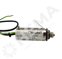 Solexy BAF3A0101XN018 Industrial Communication Module / Gateway – New Surplus