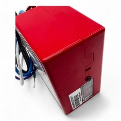 Acuity Controls nLight RPP20 D EM G2 Occupancy Controlled Dimming Red Switching
