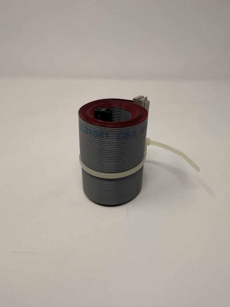 LL31941 CSA AWM I A 105C 300V FT-1 34-Pin Female to Female Ribbon Cable