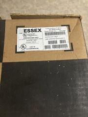 1000’ Superior Essex 18-241-33 4 Pair 24 AWG UTP Cat 3 CMR Telephone Wire Cable