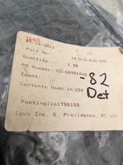 Igus 10-015-038-6MC Cable Chain