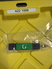 1 New Green Pot FOR Conductive plastic linear displacement sensor LP-50F 1kΩ USA