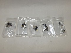 Tork P-47 Trippers For 1100 Series Mechanical Timeclocks (Lot 5)