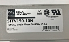 SOLA Active Tracking Filter STFV150-10N