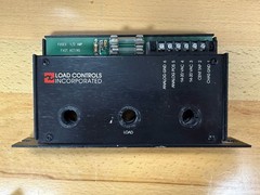 Load Controls Inc CH-100 10A 4-20mA Industrial Control Module