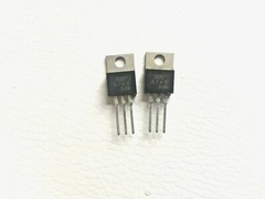 5 Pieces | 2SA748 Silicon PNP Power Transistor BY NEC ECG292