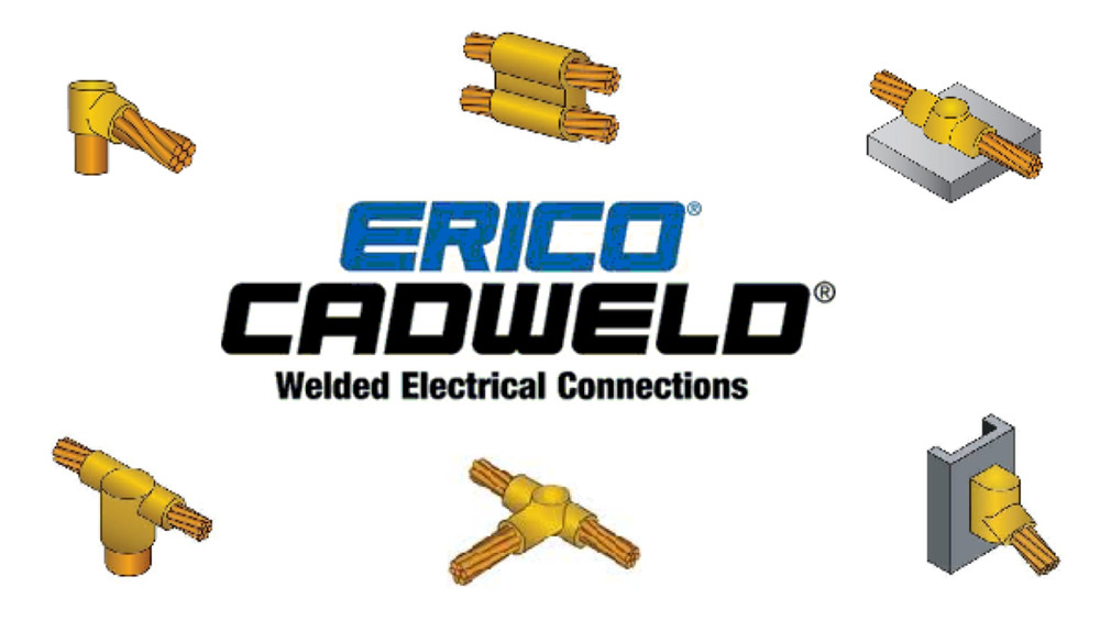 150 CADWELD WELD METAL NEW