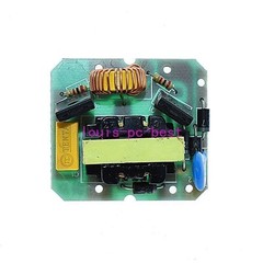 Step UP Power Module DC AC Dual Channel Inverse Converter Boost Power Regulators