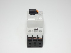 C3 Controls 330-T25S2D63 Motor Protective Circuit Breaker 4-6.3A Ser.B