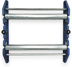 Cable Caddy Plus 510 Cable Dispenser Cable Unwinder – adjustable support rollers
