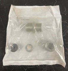 “NEW LOT OF 3” Eaton – #CGB114 – 1/2” NPT – Cable Dia. 1/8” thru 1/4″