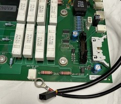 Parker AH468274U001 Trigger Board PCB Inverter Drive Board VFD For Repair Parts