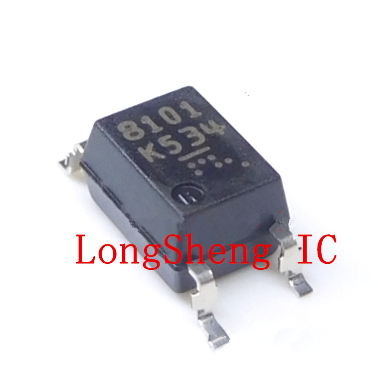 10 x 100% New PS8101 B0 BO QFN-48 Chipset