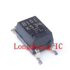 10 x 100% New PS8101 B0 BO QFN-48 Chipset