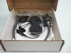 Plantronics 43466-11 4346611 Encore Headset 30 Days Warranty Expedited Shipping