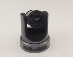 QSC PTZ-12X72 Conference Camera NO Power Cord 12VDC 12W – NEW Surplus!