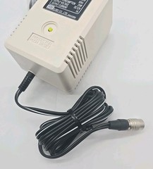 Elmo Camera Control Unit CC421E w/Adapter