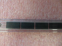 DS12885S IC REAL TIME CLOCK MULTIPLEXER 114 BYTE 24-PIN SOIC (LOT OF 1)
