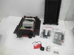 Corning N502482A DTAP 4 Port BPEO Fibre Closure