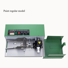 Printing and Labeling Machine Digital Continuous Automatic Coding Machine