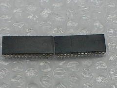 INDUSTRIAL SPARE P8G21H 2127 INTEGRATED CIRCUIT LOT OF 2 NSNP