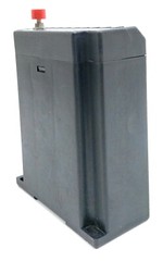 Kriwan Industrie INT69/69F Motor Protection