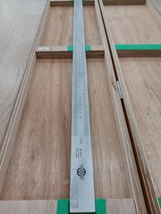 Kanon RM100-DX Round Hole Pitch Caliper 21-1000mm Measurement Range