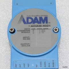 ADAM used ADAM-4021 DATA ACQUISITION MODULE ELEC-I-1794=9C31