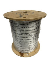 Orion Ropeworks 1/2″ x 3000′ 1250 Lb Polyester Pulling Tape / Pull Tape NEW