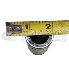 NEW NIPPON BEARING SW12G SLIDE BUSH LINEAR MOTION BEARING 3/4″ BORE *READ*