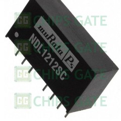 1PCS NEW NDL1212SC Murata Power 1345+ MODULE