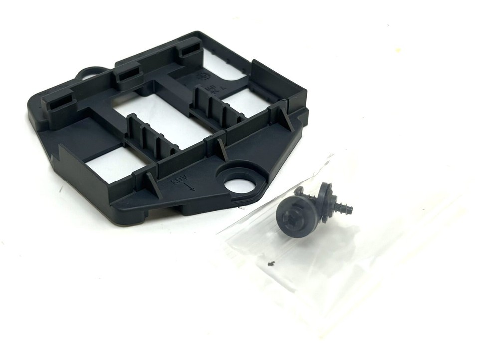 SOURIAU 8275-04 Connector Mounting Base for NSJ Compact Breaker