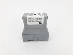 New Bussmann TVS24DCD Surge Suppressor 24VDC 10AWG